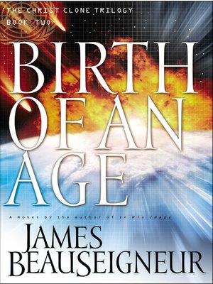 cover image of Birth of An Age